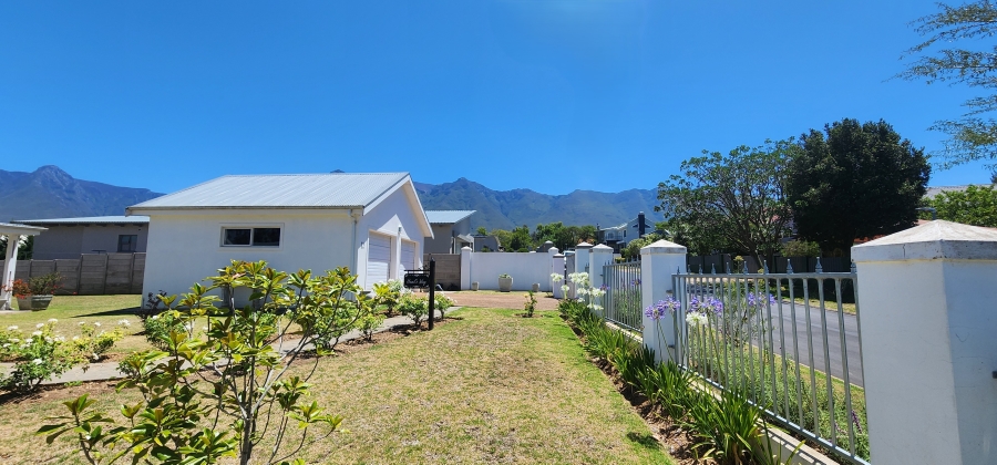 1 Bedroom Property for Sale in Swellendam Western Cape